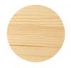 DOT25 NATURAL WOOD WALL LIGHT